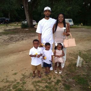 Meet your Posher, Reginald